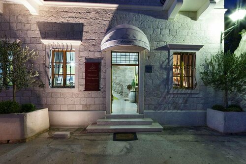 Гостиница Boutique Hotel Adriatic - Только для взрослых
