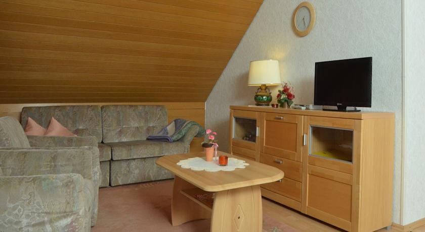 Фото Haus Annette