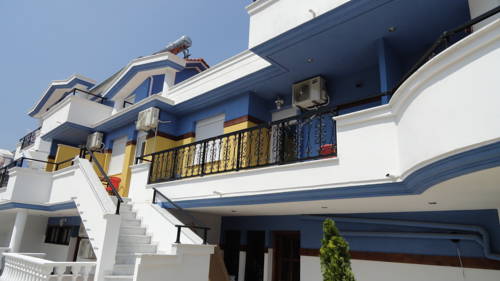 Фото Blue Sea Beach Resort