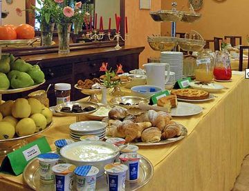 Фото Hotel San Francesco