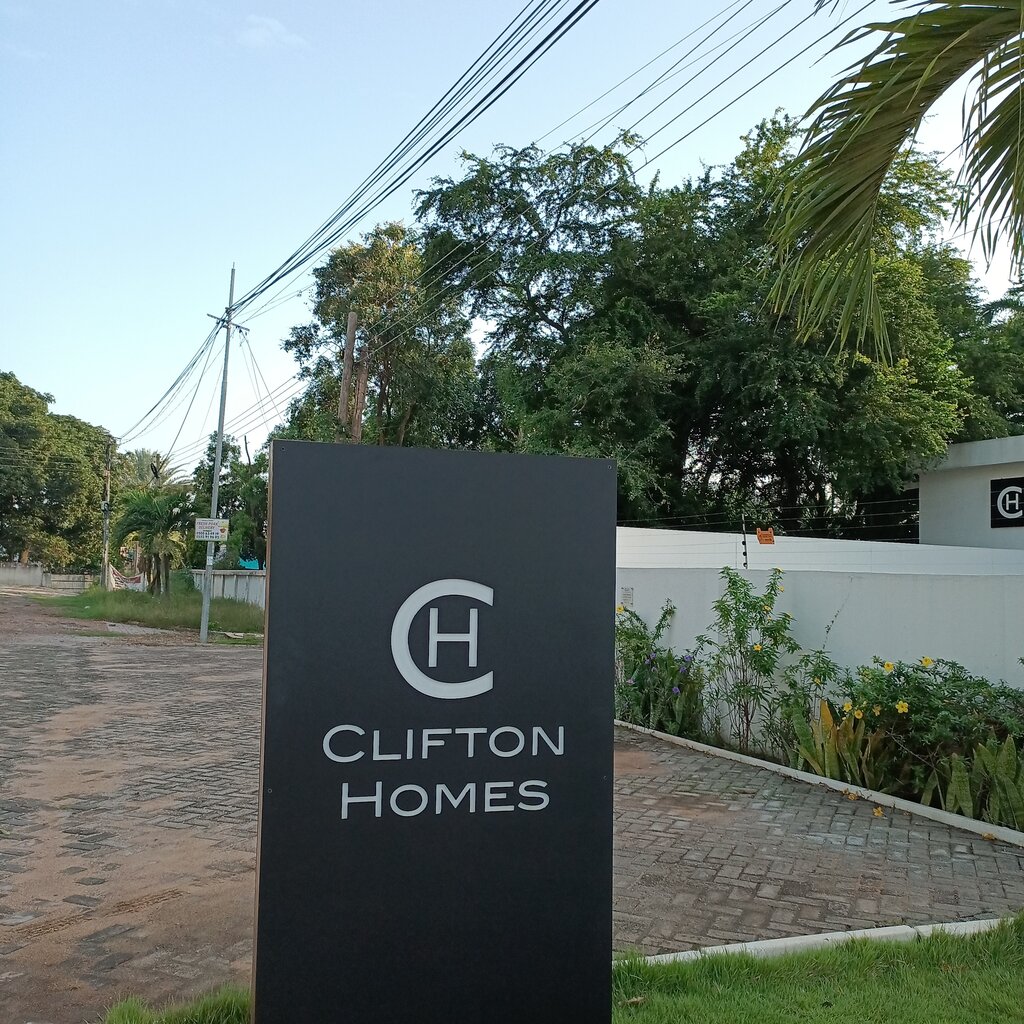 Housing complex The Gallery Appartments, Accra, photo