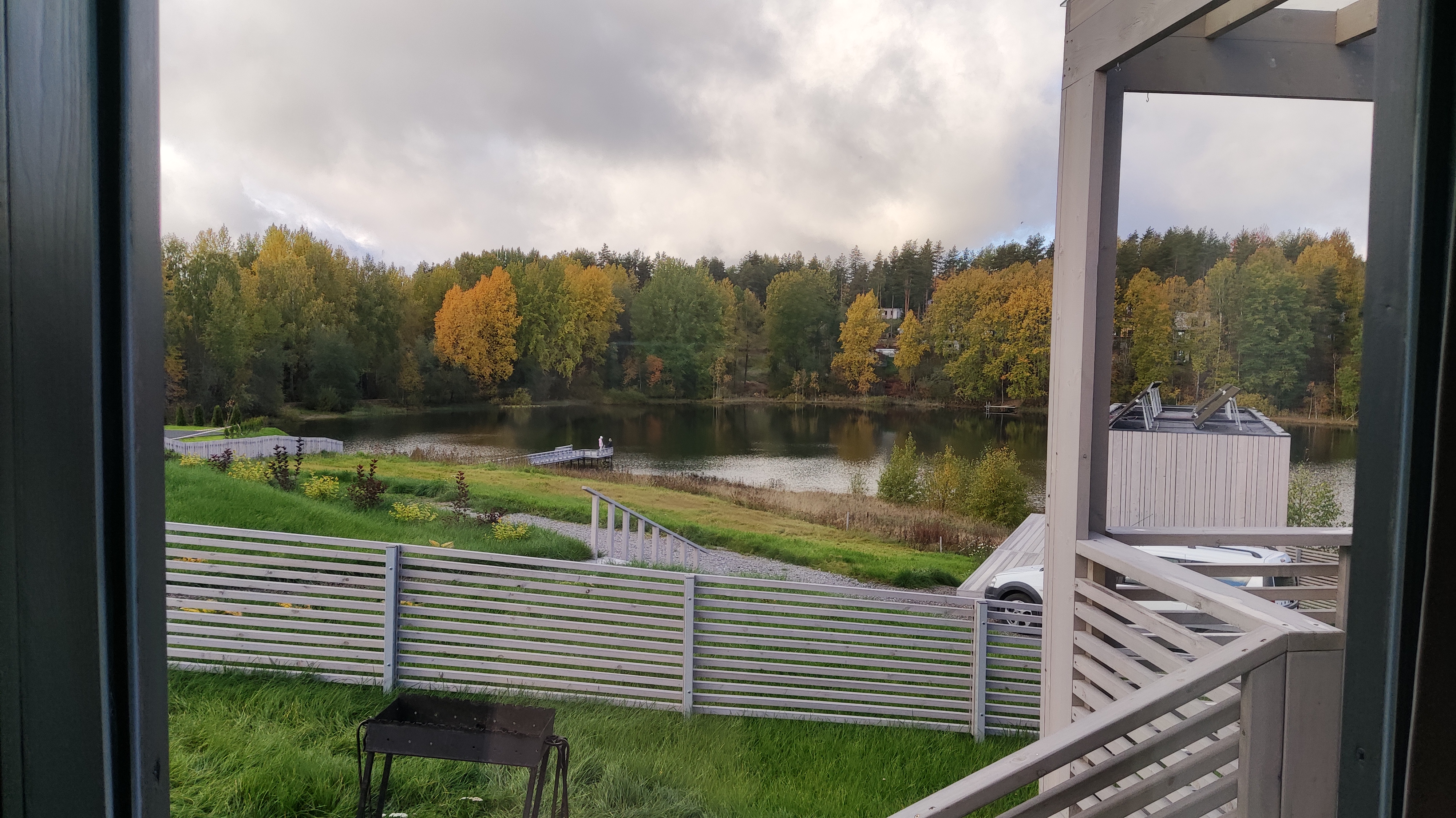 Фото Коттеджи Лигу-Лапи