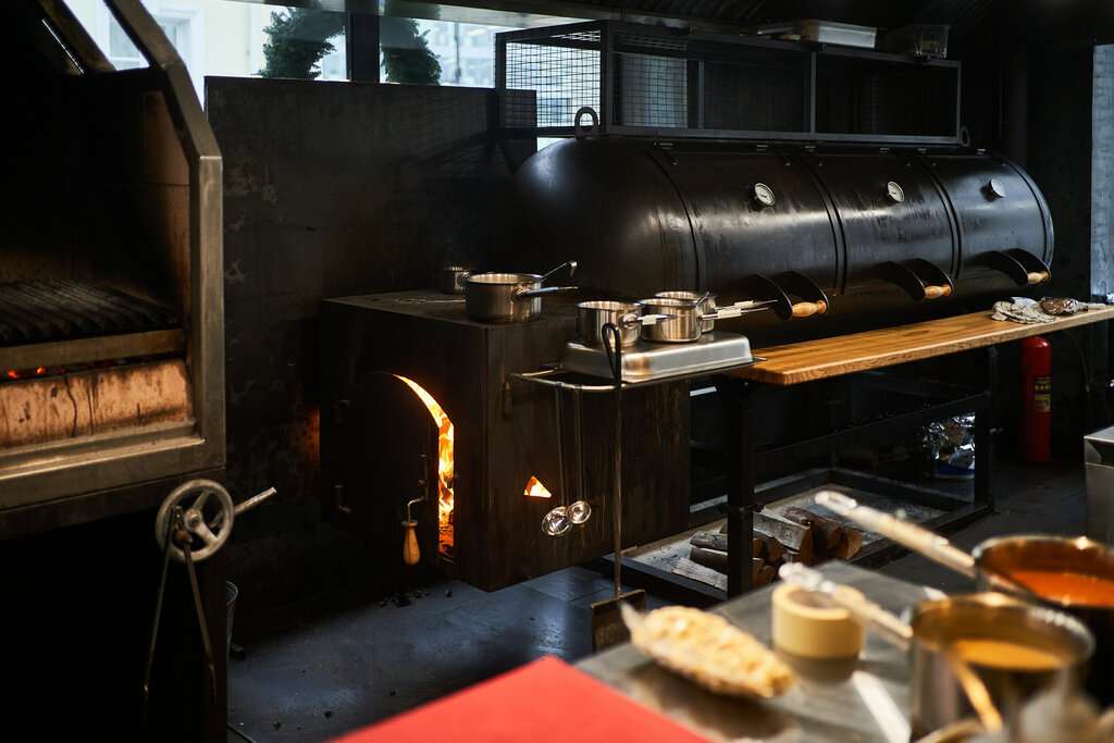 Holy Smoke BBQ - Texas Monthly