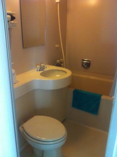 Фото Hotel Minamikan