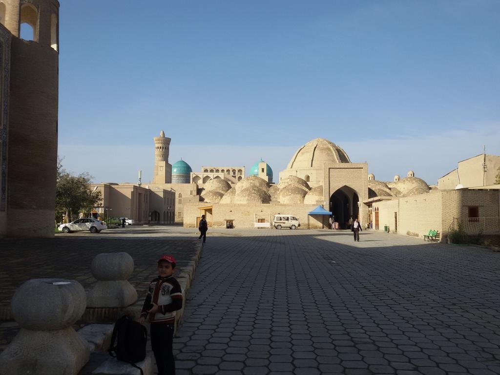 Фото Отель Порсо