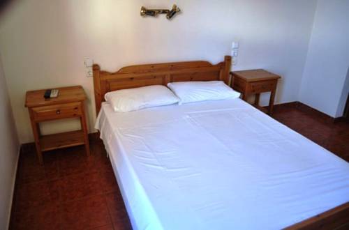 Фото Hotel Defkalion