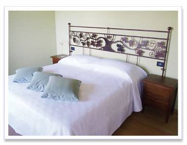 Фото Agriturismo Bacche di Bosco