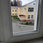 Подольская городская клиническая больница, отделение диализа (Podolsk, Kirova Street, 38к13), departamento del hospital