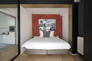 Фото Smartflats Premium - Palace du Grand Sablon