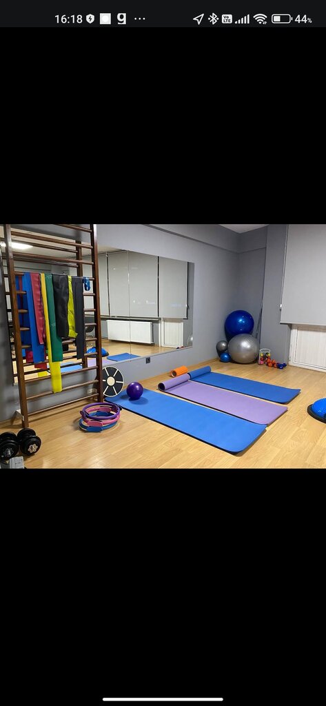 Wellness center Asya Physiotherapy, Exercise and Counseling Center, Istanbul, photo
