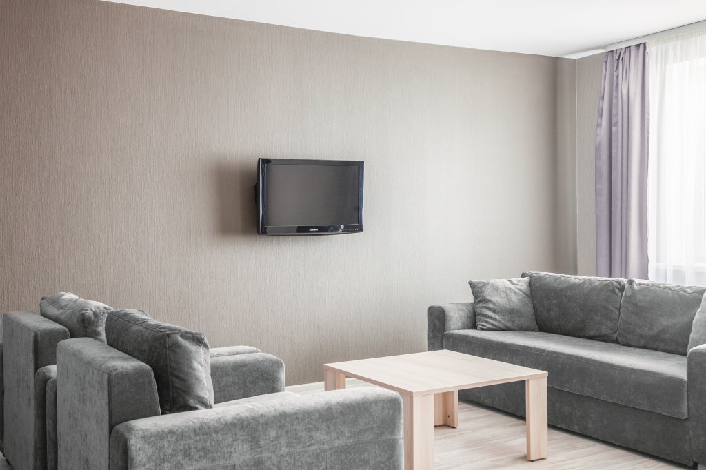 Фото Комфорт