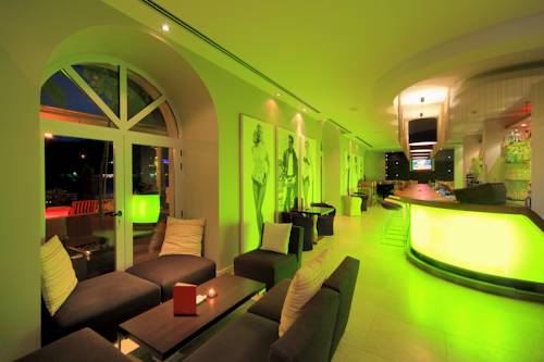 Фото Riva Hvar Yacht Harbour Hotel