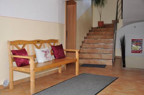 Фото Pension Waldheim