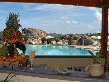 Фото Hotel Il Parco degli Ulivi