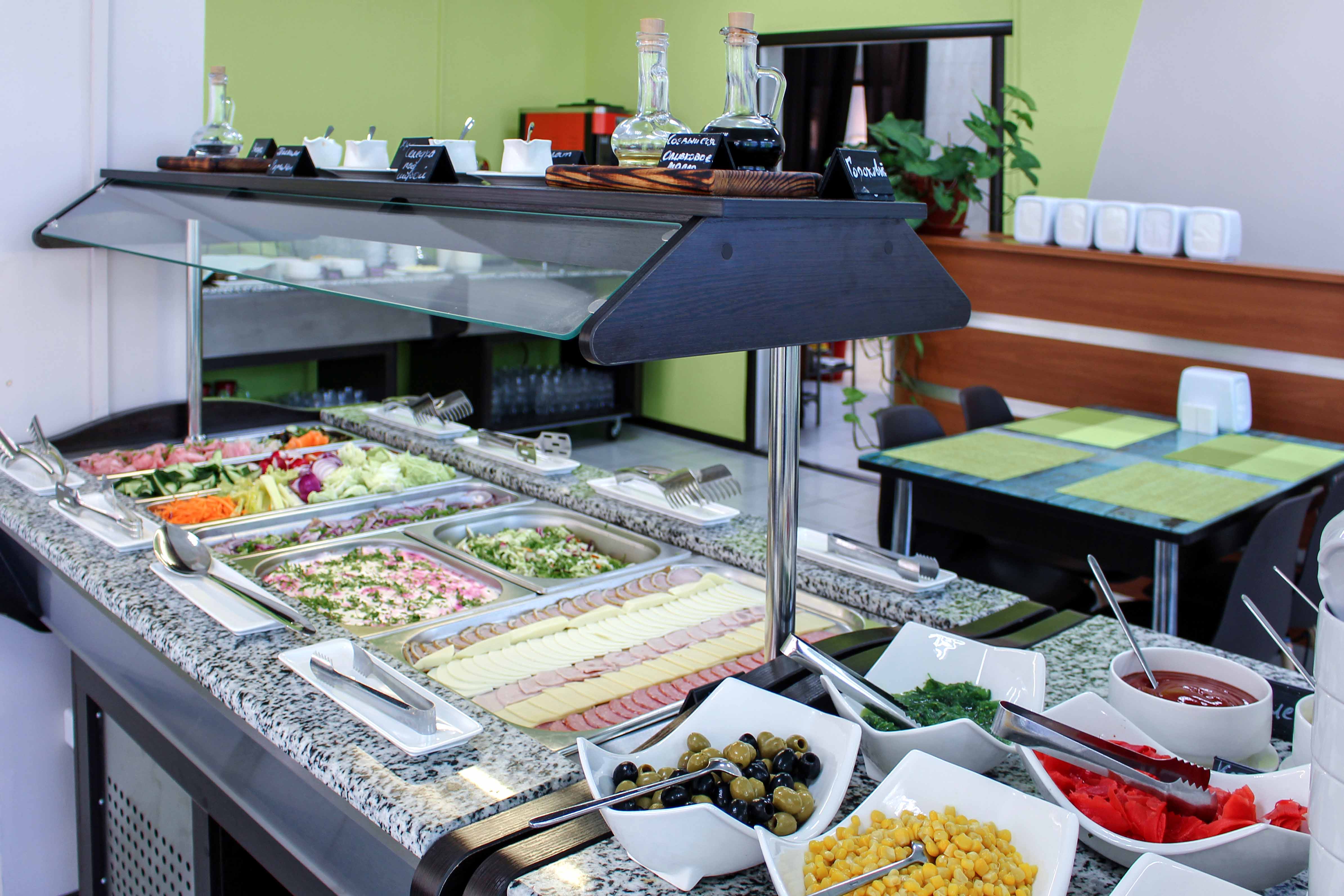 Фото Garden Hills by Provence