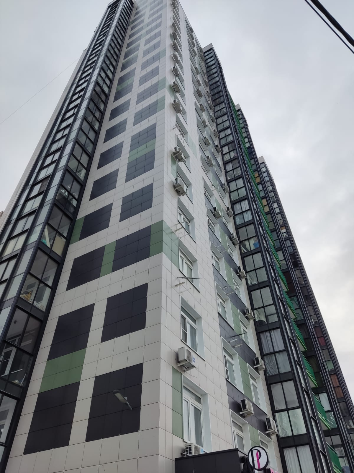 Фото Добрые квартиры на Эстонской 49а