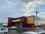 Torgovyi kompleks Primorskiy (Primorskiy Settlement, Stroiteley Street, 15Б), shopping mall