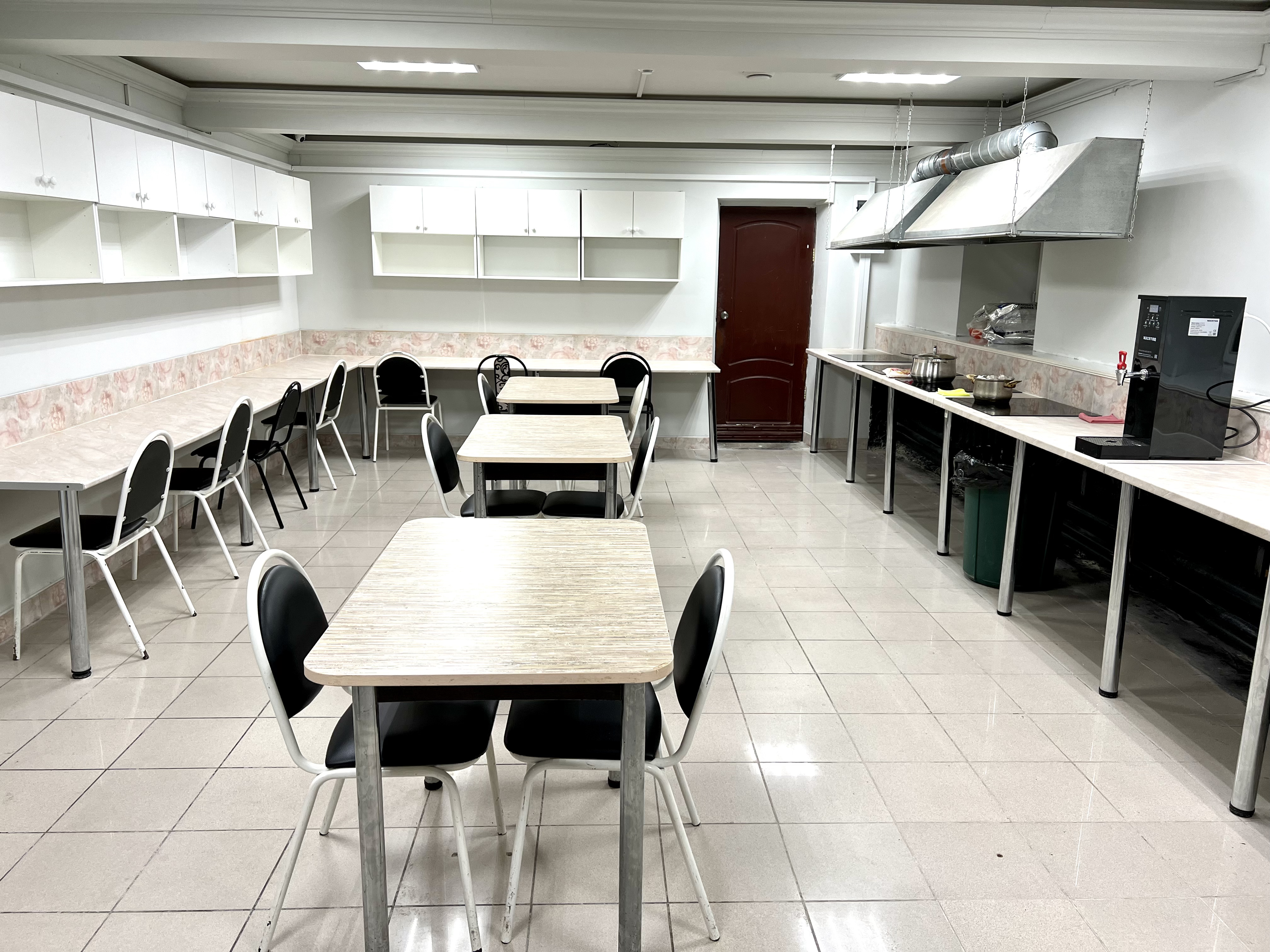 Фото На Бульваре