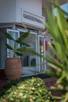 Фото Halkidiki Palace