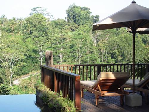 Фото Hanging Gardens of Bali