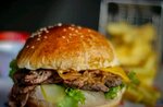 Californian USA Burger (İstanbul, Şişli, 19 Mayıs Mah., 19 Mayıs Cad., 26), kafe  Şişli'den