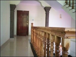 Гостиница Signature Residence в Варкале