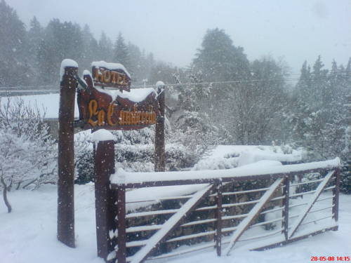 Фото Hotel La Cumbrecita