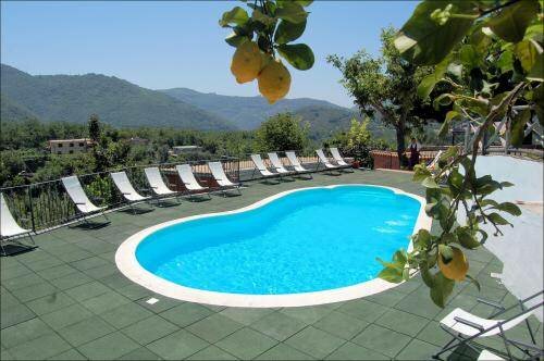 Гостиница Agriturismo Nonno Luigino