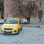 Taxi 21 (Antalya, Serik, Yeni Mah., Profesör Doktor Yaşar Uçar Cad.), taxi
