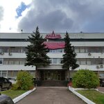 Instrument Engineering (Polyarnaya Street, 41с1), ingeniería