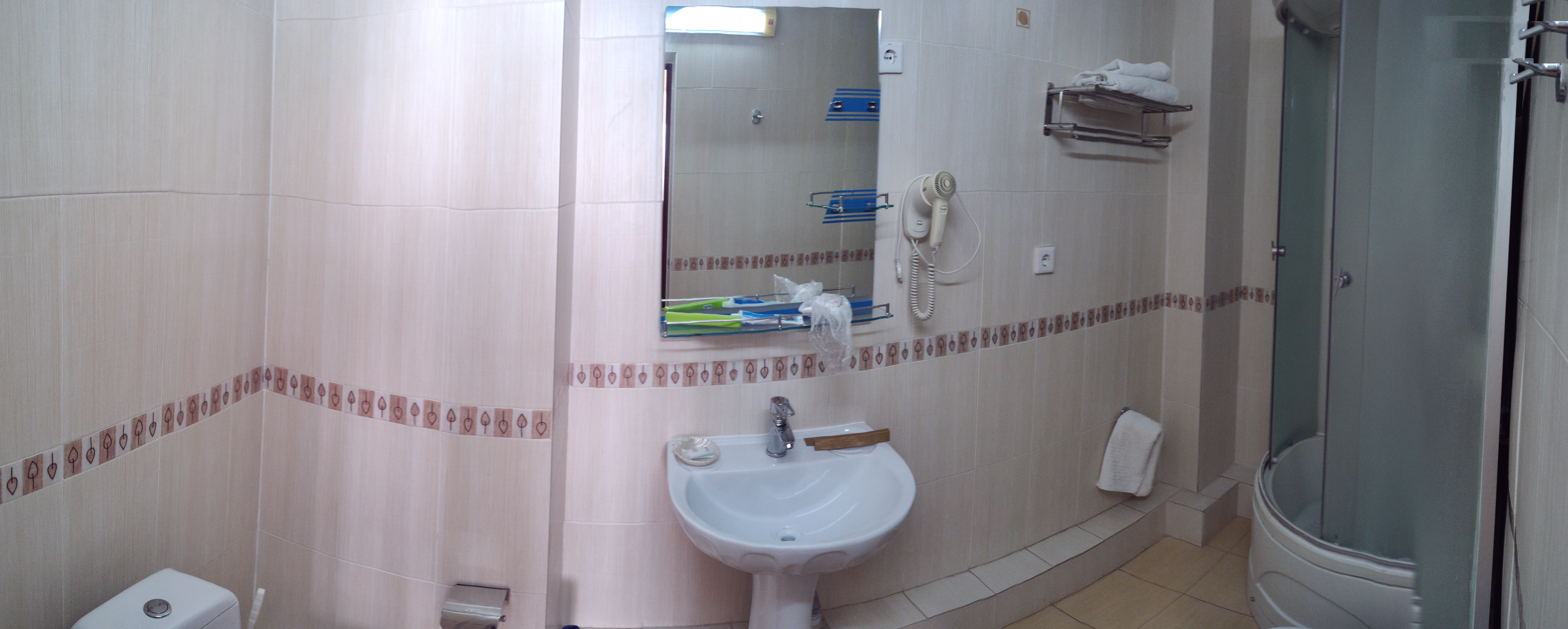 Фото Ботакоз