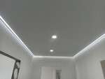 СалмиТорг (ул. Сыдько, 115), потолочные системы в Речице