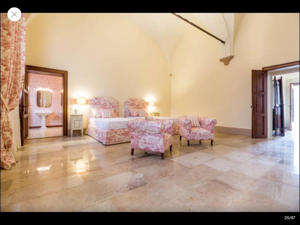 Фото Palazzo Mantua Benavides