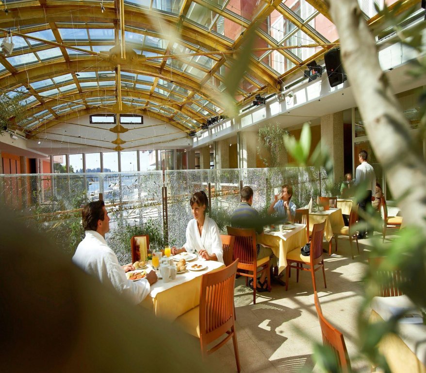 Фото Grand Hotel Portorož 4 superior - Lifeclass Hotels & SPA