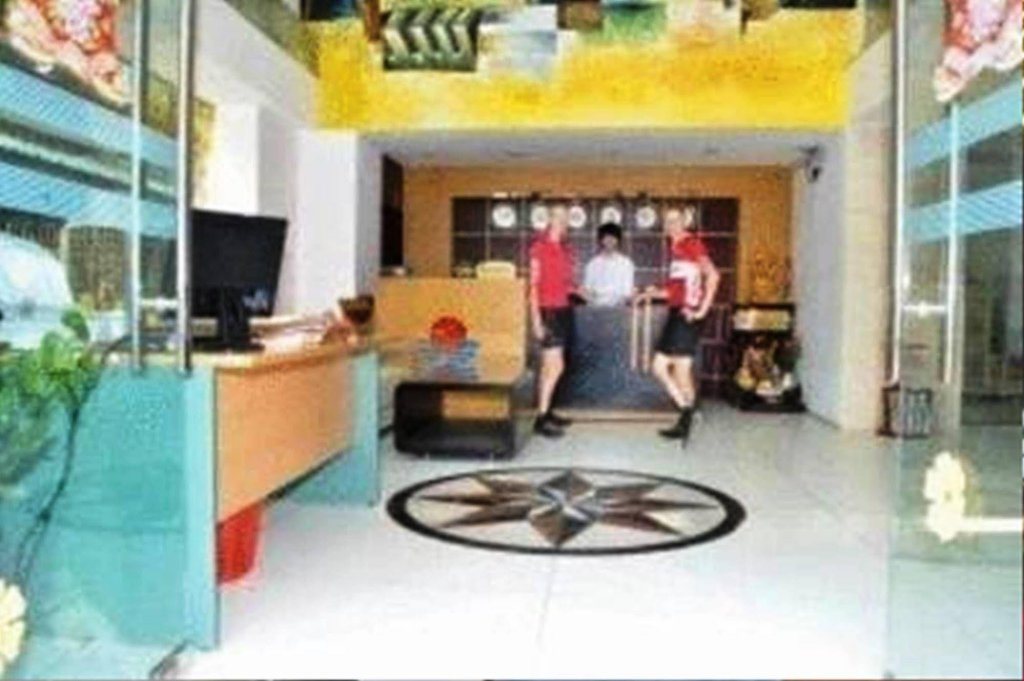 Фото Sunsea Hotel