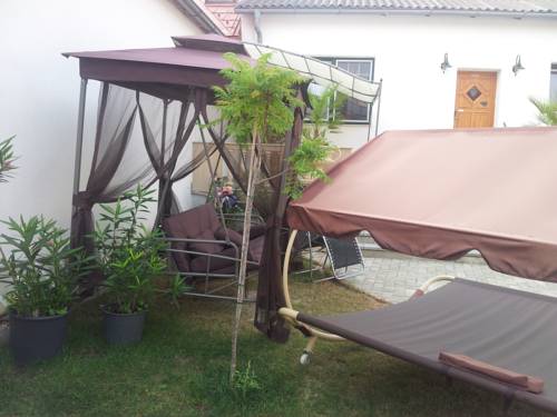 Фото Atriumgarten Michlhof