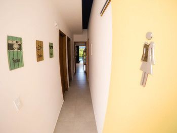 Фото Moov Hostel