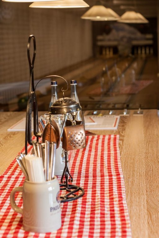 Фото Kino - Hotel Meyer