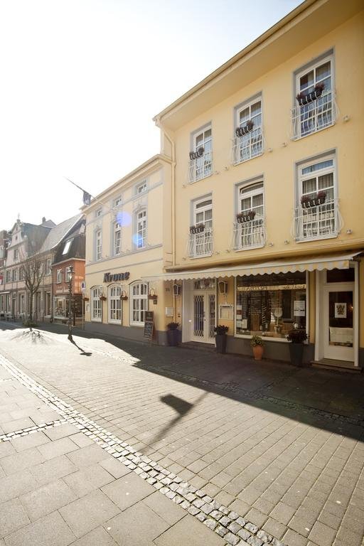 Фото Hotel Krone