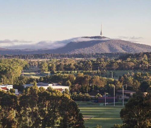 Гостиница Abode Tuggeranong