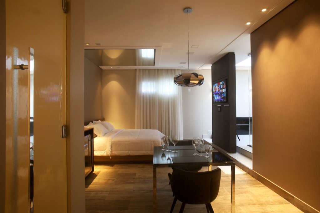 Фото Zaya Motel Premium - Adults Only