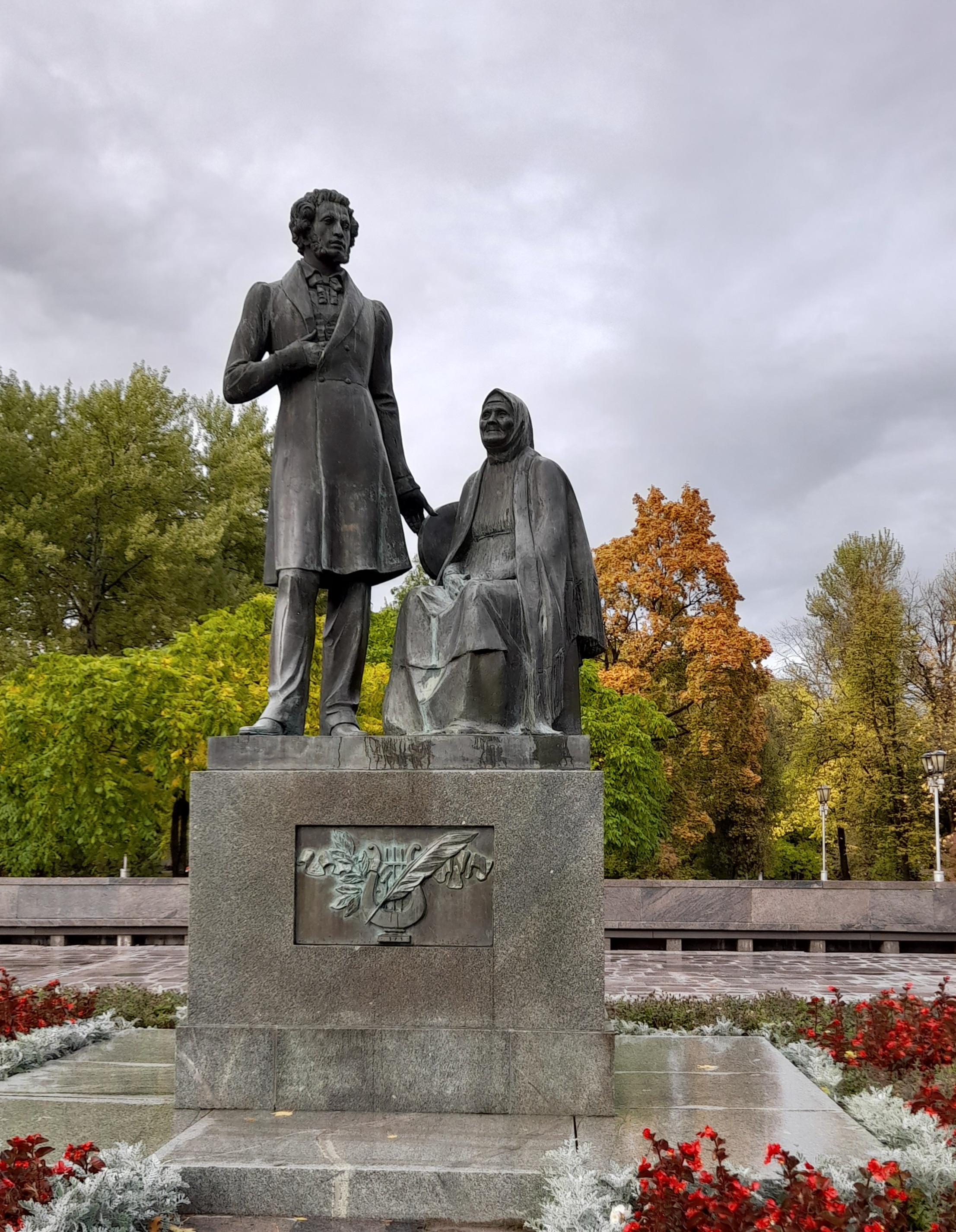 Фото Октябрьская