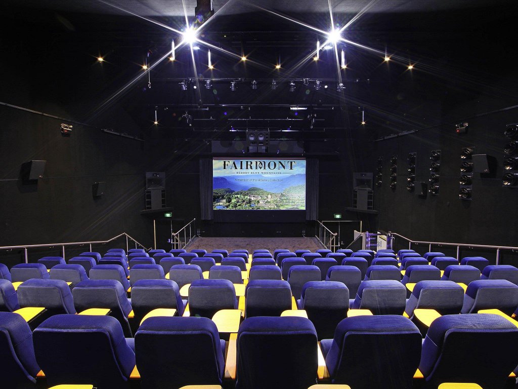 Фото Fairmont Resort & SPA Blue Mountains, MGallery by Sofitel