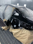 Locauto (Yekaterinburg, Starykh Bolshevikov Street, 1Ак4), auto body repair