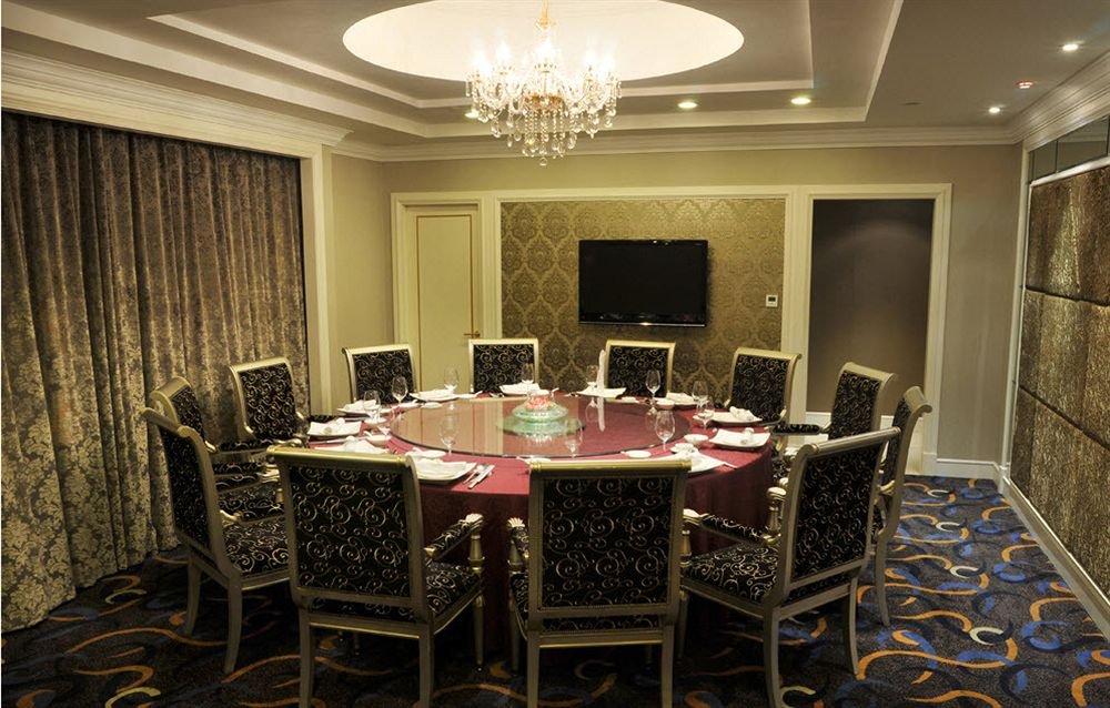 Фото Wyndham Shanghai Hongqiao