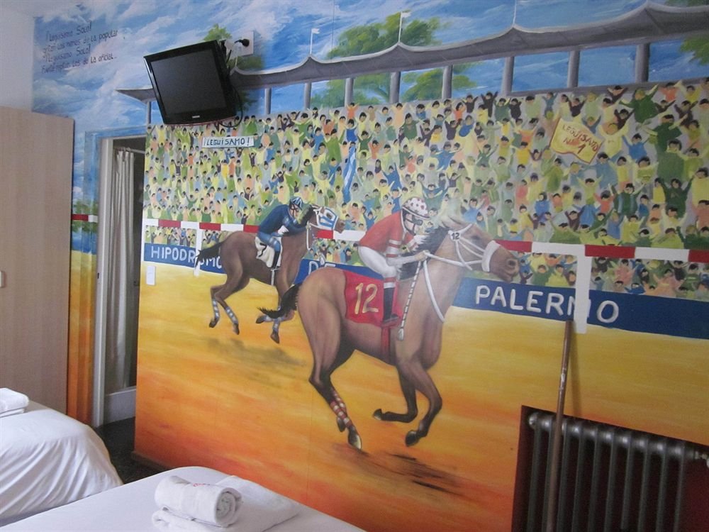 Фото Ayres Portenos Tango Suites