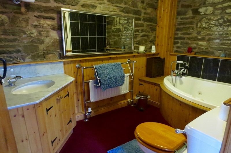 Фото Glampotel Brandy House Farm