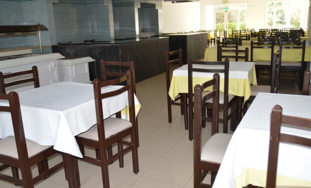 Фото Residence Kantaoui