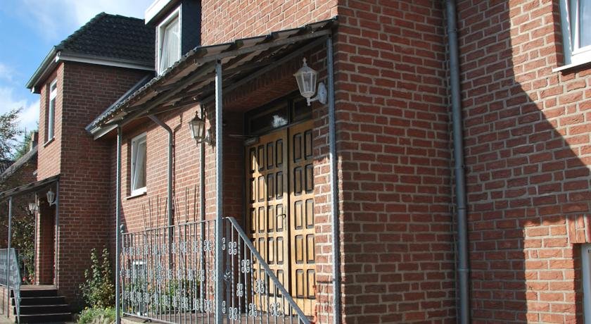 Фото Haus Stern Weissenhaus