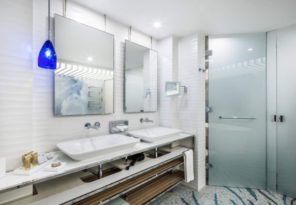 Фото Paragraph Resort & SPA Shekvetili Autograph Collection